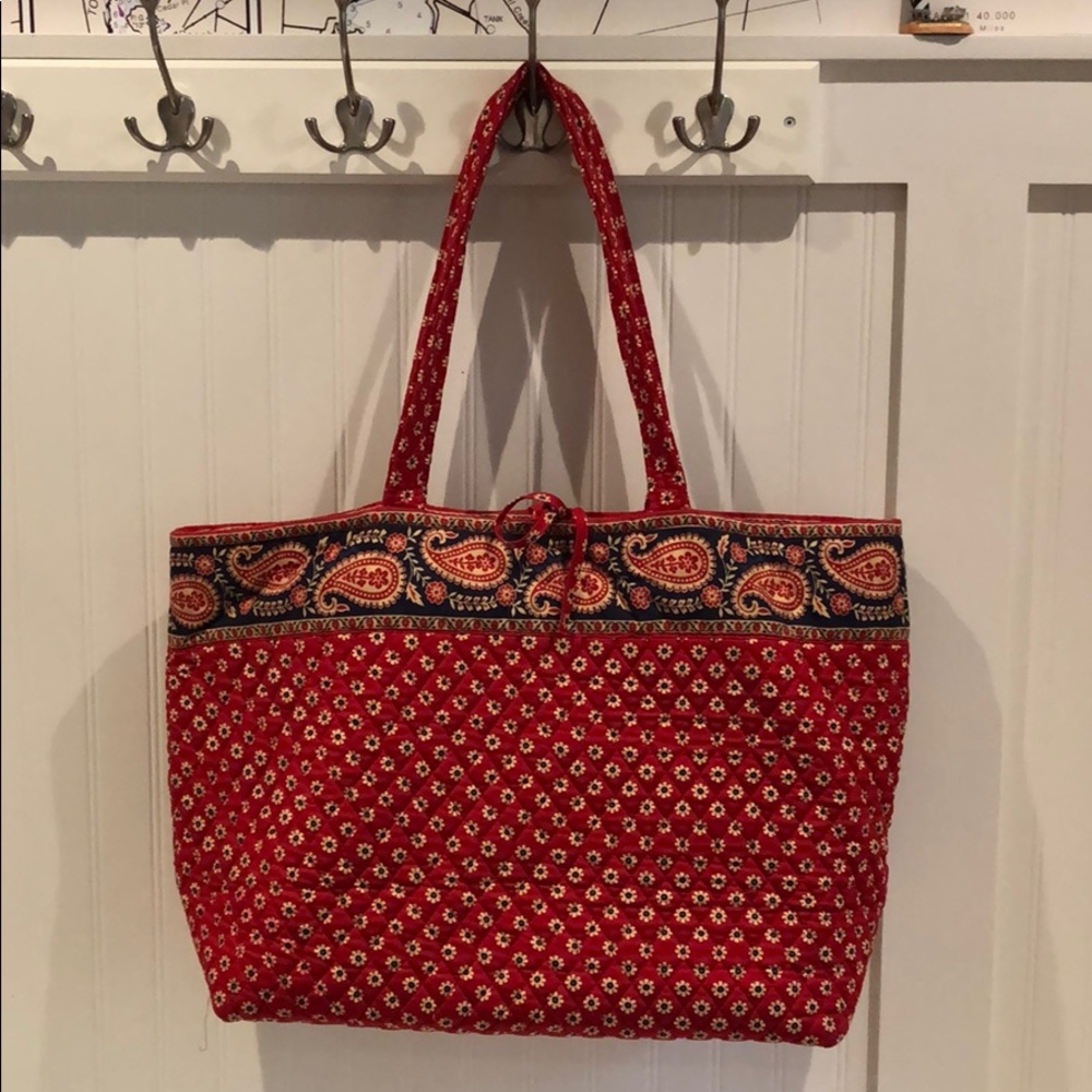Vera Bradley Tote